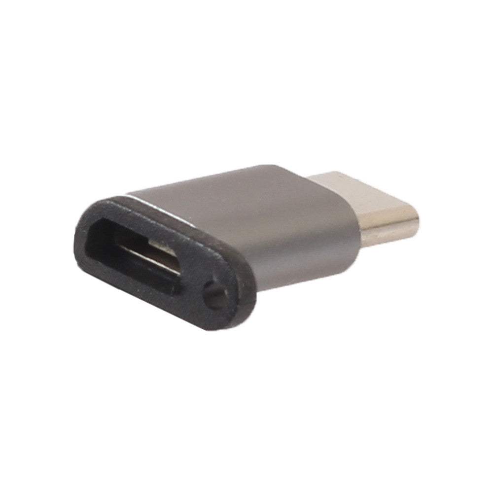 Android Aluminum Alloy Buckle Male Adapter